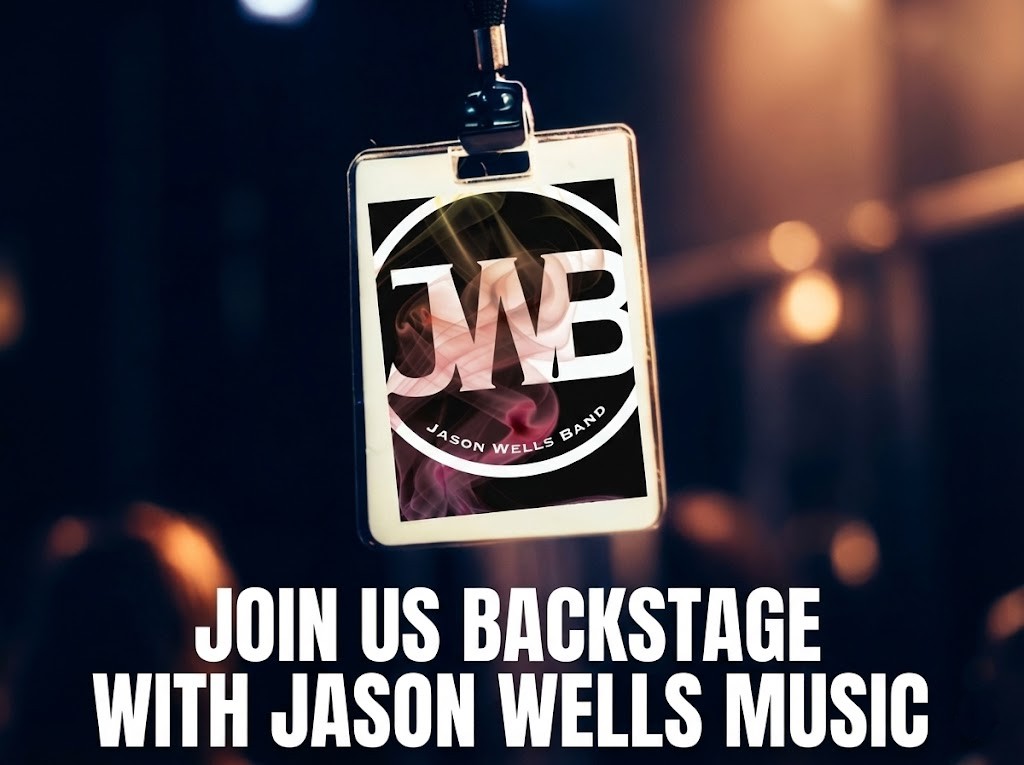 JWB Backstage Logo