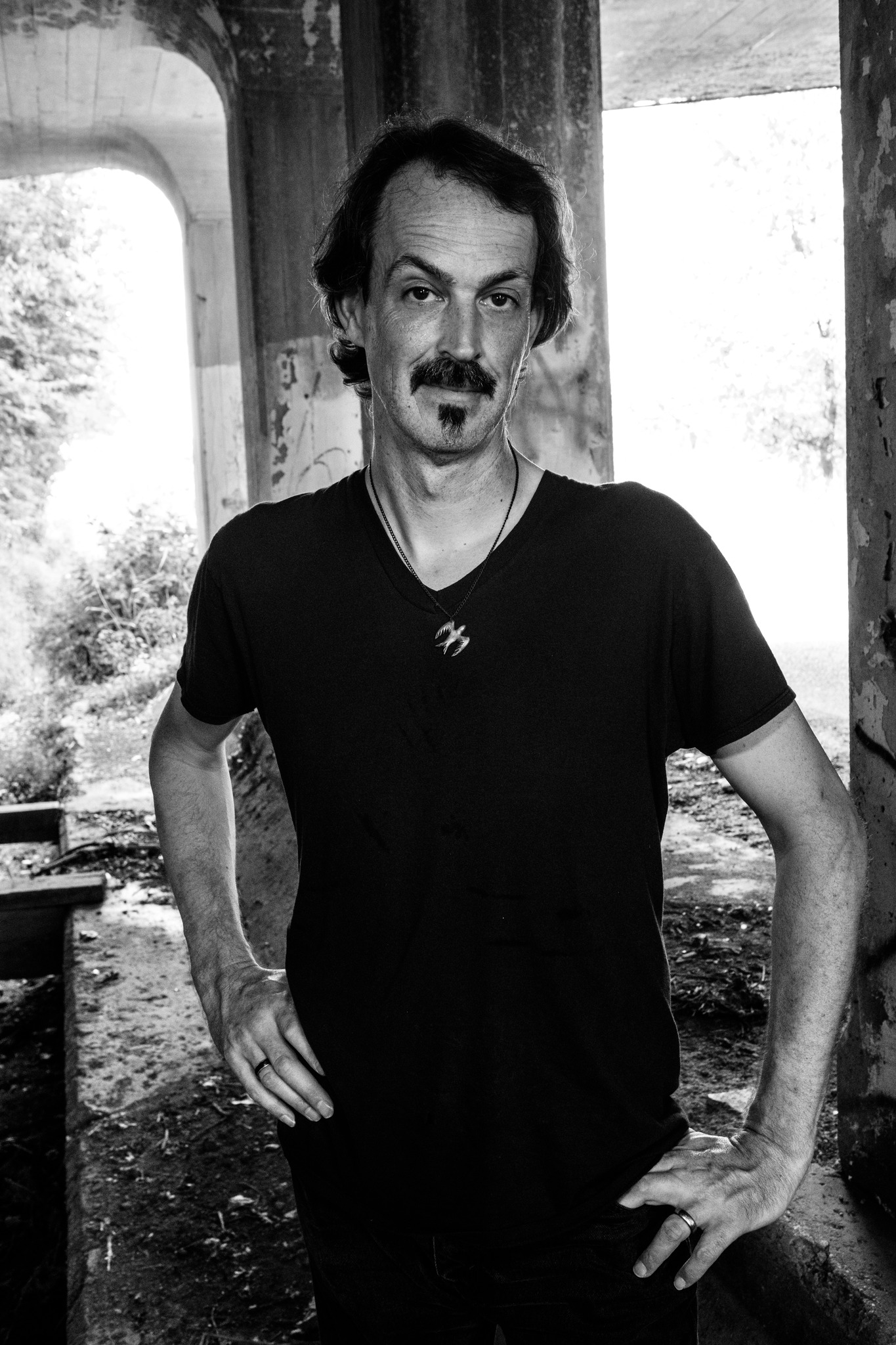 Jason Wells Performance 8